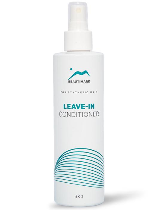 Leave-in Conditioner for Synthetic Hair - Musesware