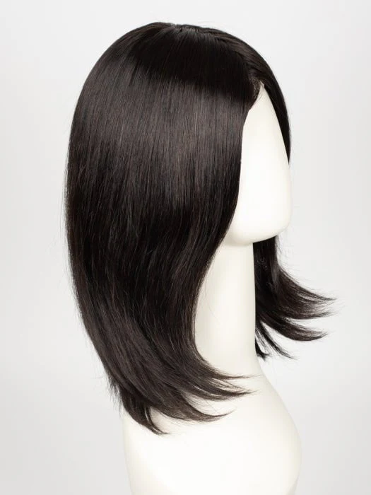 Margot | Remy Human Hair Lace Front Wig (HT) - Musesware