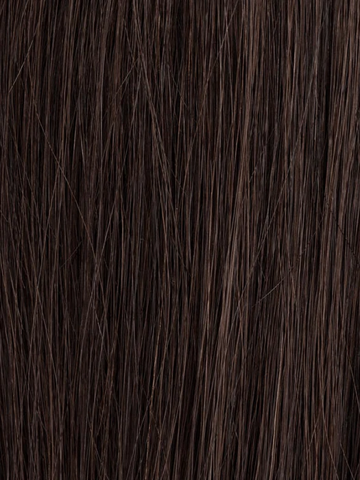 Impact | Remy Human Hair Lace Front Topper (Hand Tied) - Musesware