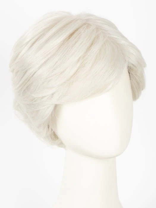 Anne | HF Synthetic Lace Front Wig (Hand-Tied) - Musesware