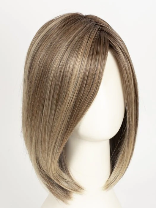 Cruise Control  | Synthetic Lace Front Wig (Hand-Tied) - Musesware
