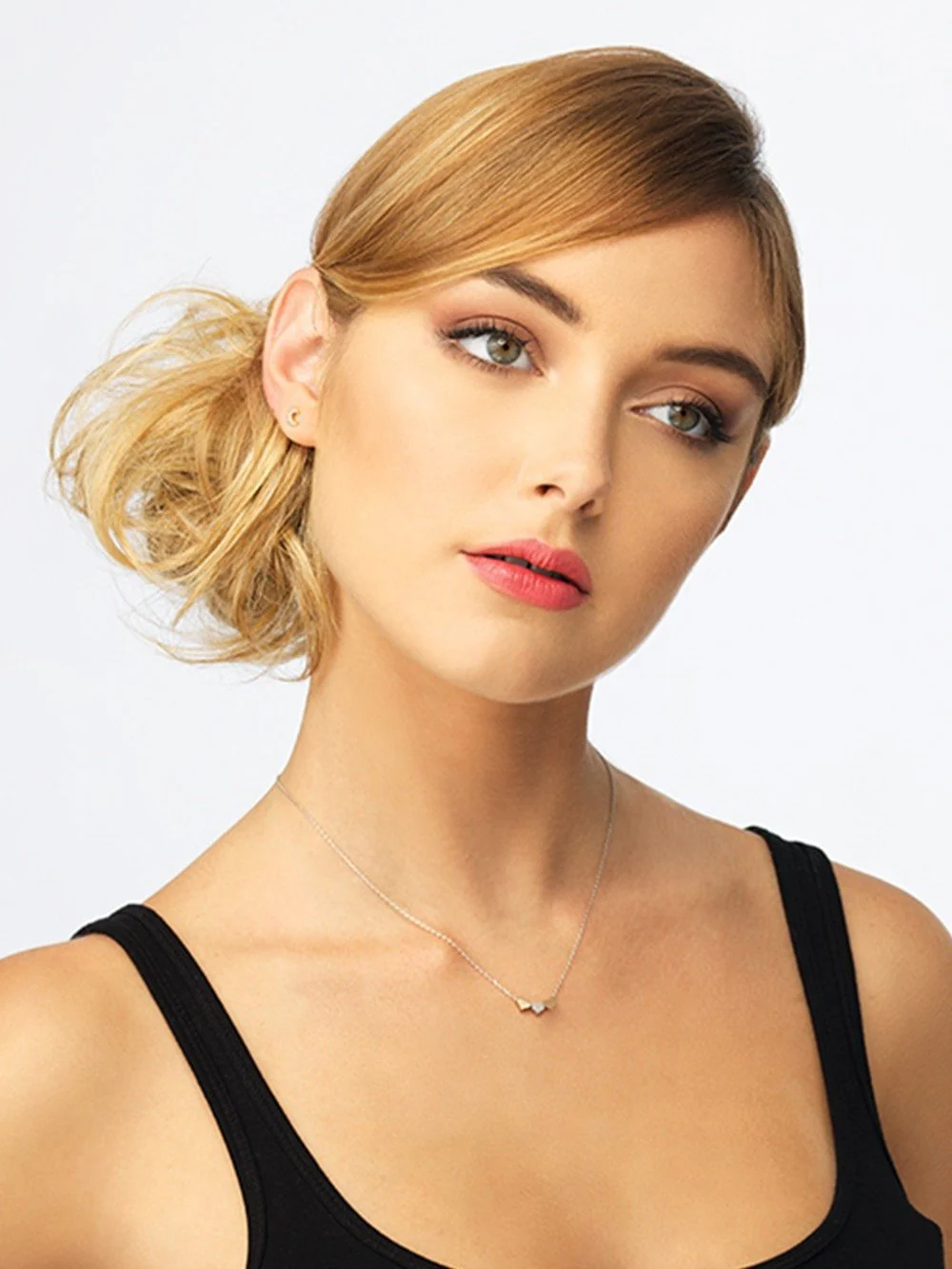 Wavy Wrap | HF Synthetic Hair Bun | CLOSEOUT - Musesware