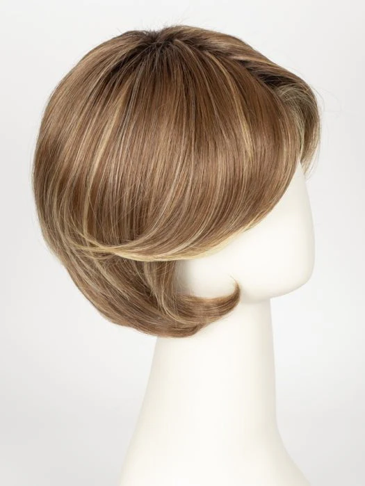Heat | HF Synthetic Lace Front Wig (Basic Cap) - Musesware