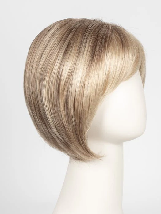 Muse | Synthetic Lace Front Wig (Hand-Tied) - Musesware