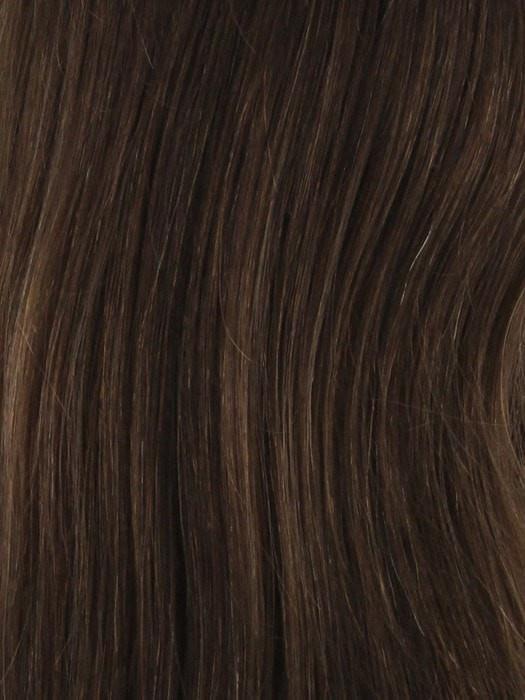 Jeanette | Human Hair Half Wig (Clip In) - Musesware