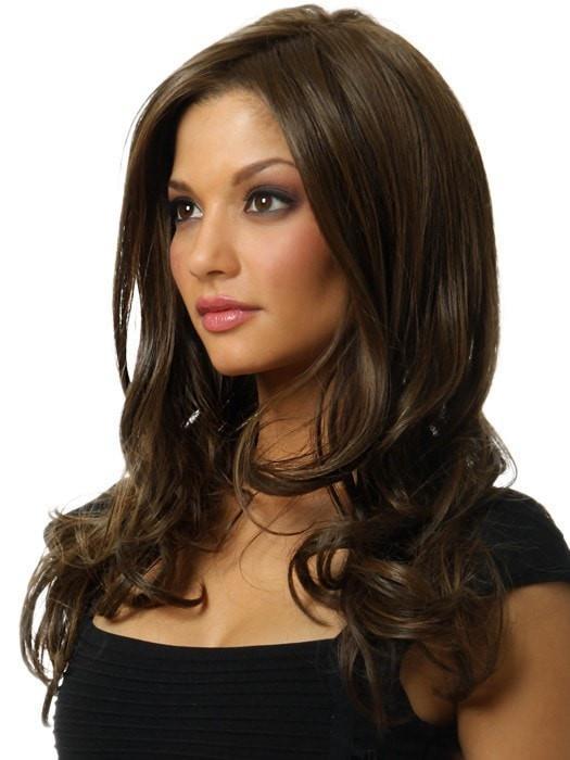 Limelight | HF Synthetic Lace Front Wig (Mono Top) - Musesware