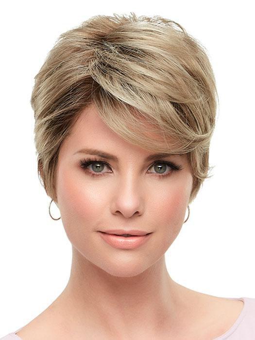 Rose by Jon Renau | Synthetic Lace Front Wig | CLOSEOUT - Musesware