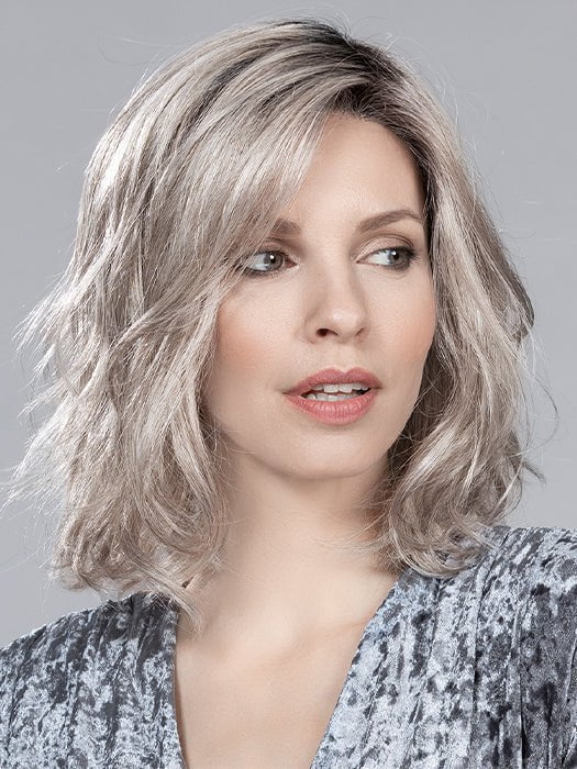 Destiny | Synthetic Lace Front Wig (Mono Part) - Musesware