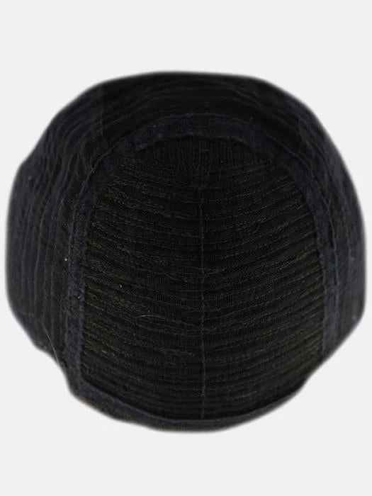 Silky Sleek | Synthetic Wig (Basic Cap) - Musesware