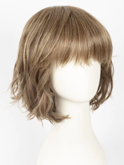 Flawless Waves | Synthetic Wig (Basic Cap) - Musesware