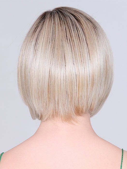 Bona Vita | Synthetic Lace Front Wig (Mono Part) | CLOSEOUT - Musesware