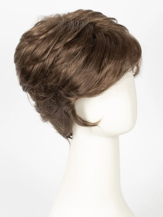 Allure by Jon Renau | Short Synthetic Wig | Best Seller - Musesware