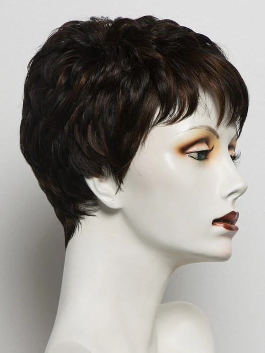 Textured Pixie by Sherri Shepherd | CLEARANCE - Musesware