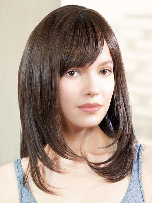 Platinum 106 by Louis Ferre | 100% Human Hair Wig | CLOSEOUT - Musesware