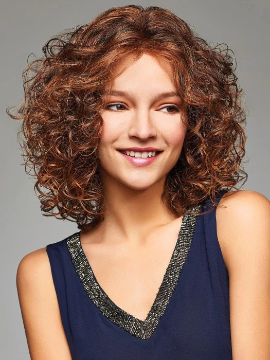 Paulina by Henry Margu | Lace Front | CLEARANCE - Musesware