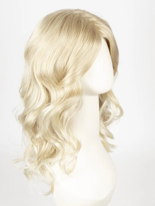 Avalon | Synthetic Lace Front Wig (Basic Cap) - Musesware