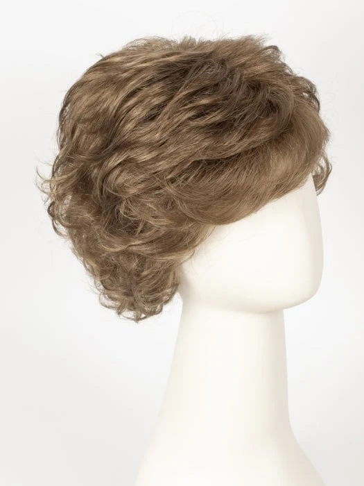 Lily | Synthetic Wig (Basic Cap) - Musesware