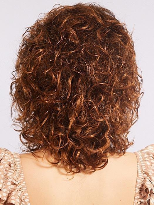 Stephanie by Louis Ferre | Curly Wig for Women | CLOSEOUT - Musesware