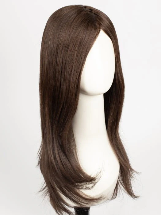 Brenna | Human Hair Lace Front Wig (Hand Tied) - Musesware
