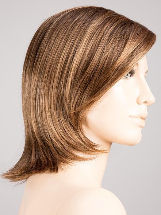 Limit | Synthetic Wig (Mono Part) | CLOSEOUT - Musesware