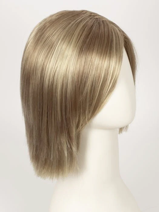 Ellis | Synthetic Lace Front Wig - Musesware