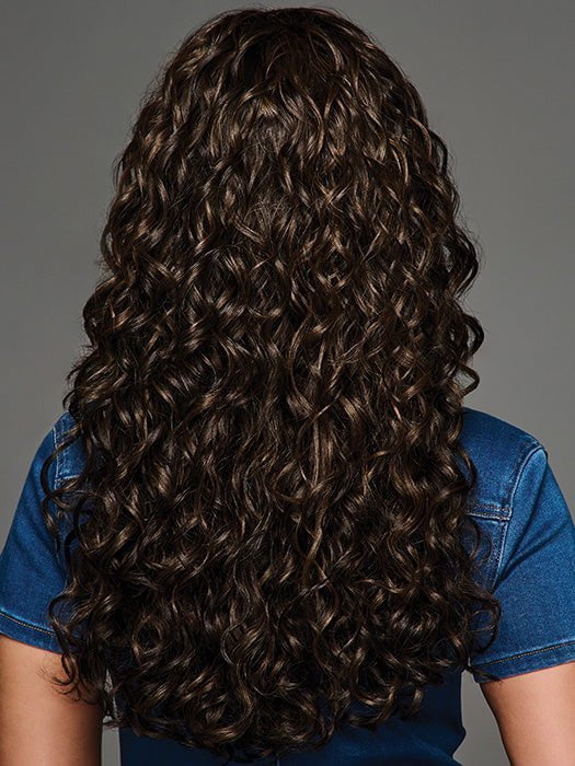 Makenna | Synthetic 3/4 Wig (Basic Cap) - Musesware