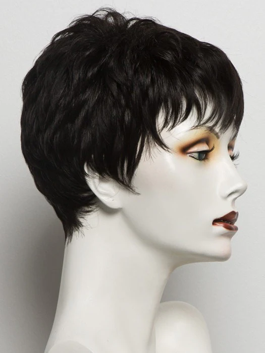 Textured Pixie by Sherri Shepherd | CLEARANCE - Musesware