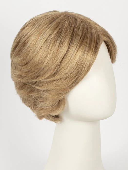 Mondo | European Remy Human Hair Wig - Musesware