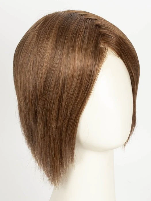 Ignite HH | Remy Human Hair Lace Front Wig (Hand Tied) - Musesware