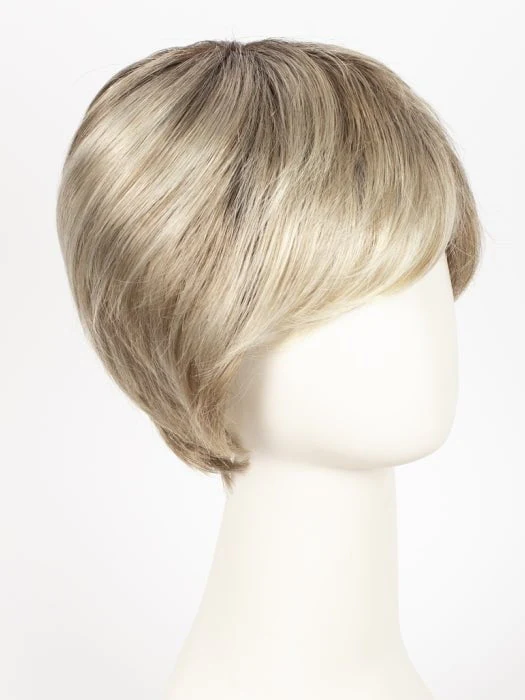 Annette | Synthetic Lace Front Wig (Mono Top) - Musesware