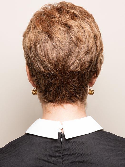 Maiko | Synthetic Lace Front Wig (Mono Top) | CLOSEOUT - Musesware