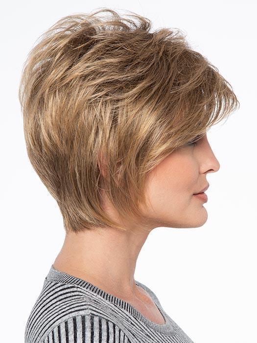 Chantel | Synthetic Wig (Basic Cap) - Musesware