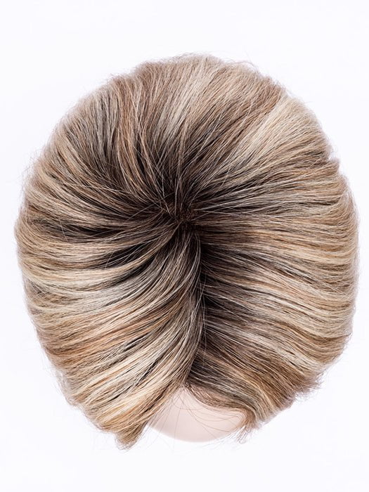 Muse | Remy Human Hair Lace Front Wig (Mono Top) - Musesware