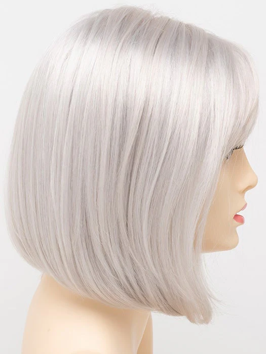 Paige Petite | Synthetic Wig (Mono Part) - Musesware