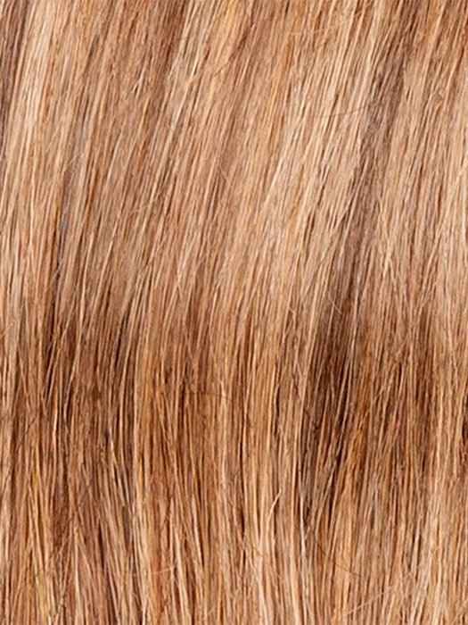 Stunning | Human Hair Lace Front Wig (Hand-Tied) - Musesware