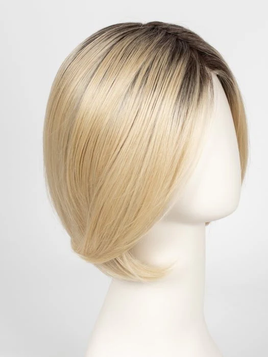 Let's Rendezvous | Synthetic Lace Front Wig (Mono Top) - Musesware