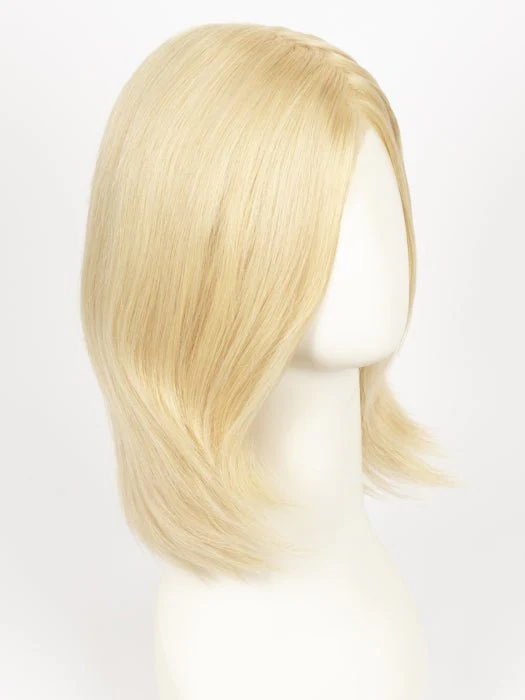 Carrie Lite | Human Hair Lace Front Wig (Mono Top) - Musesware