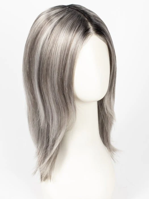 Hudson | Synthetic Lace Front Wig (Mono Top) - Musesware