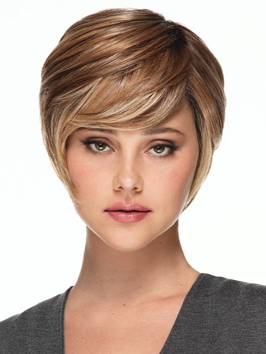 Pixie Lite | Synthetic Lace Front Wig (Mono Top) - Musesware