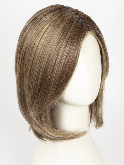 Flying Solo | Synthetic Lace Front Wig (Hand-Tied) - Musesware