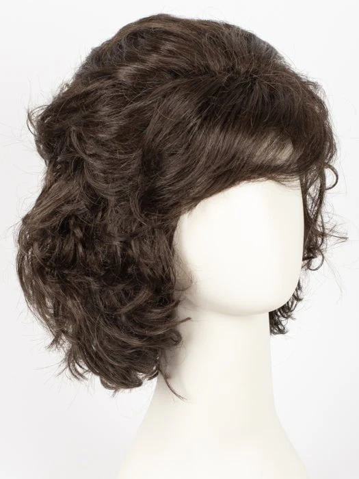 Compliment | Synthetic Wig (Basic Cap) - Musesware