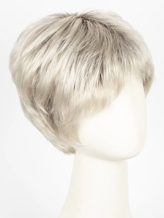 Cool | Synthetic Lace Front Wig - Musesware