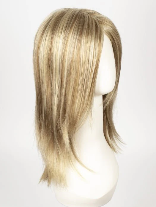 Laine | Synthetic Wig (Basic Cap) - Musesware
