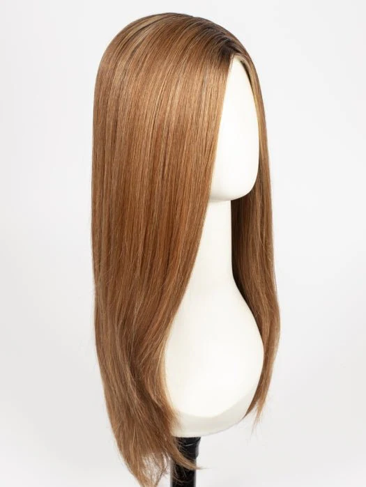 Stay The Night | Petite/Average | Synthetic Lace Front Wig (Hand-Tied) - Musesware
