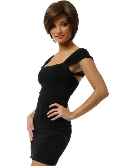 Opening Act | HF Synthetic Lace Front Wig (Mono Top) | CLOSEOUT - Musesware