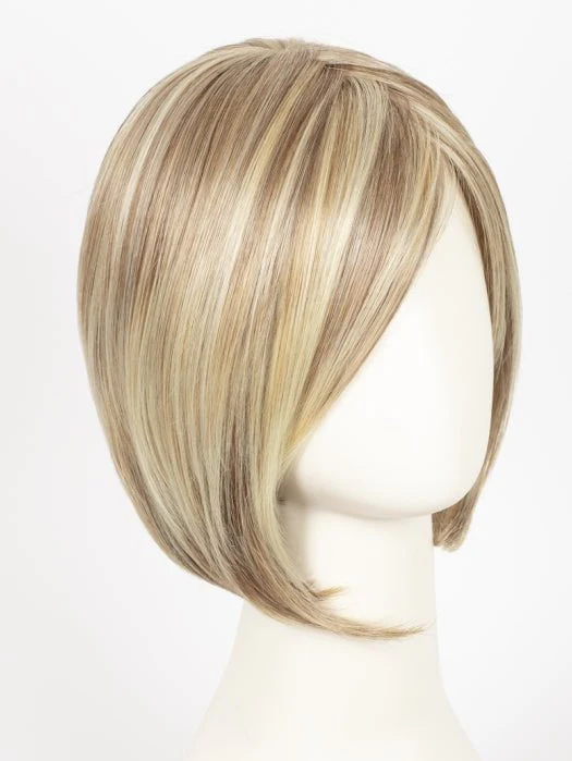 Sincerely Yours | HF Synthetic Wig (Mono Top) | CLOSEOUT - Musesware