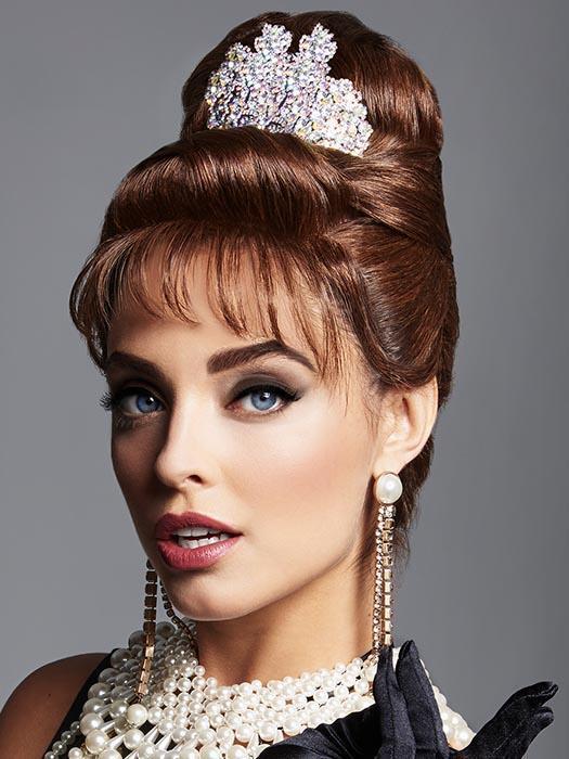 Knockout | 100% Human Hair Wig (Mono Top) - Musesware