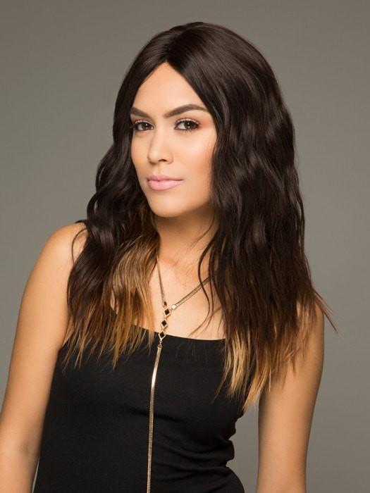 The Demi Wave by Forever Young | Mono Part - Musesware