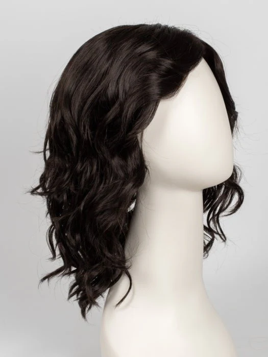 Finn | Synthetic Lace Front Wig - Musesware