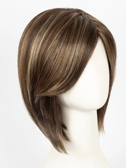 May | Synthetic Wig (Basic Cap) - Musesware